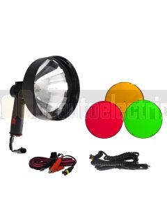Lightforce SL170KIT Handheld Spotlight Kit