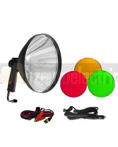 Lighforce SL240KIT 240mm Blitz Handheld Spotlight Kit
