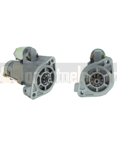 Mitsubishi Pajero Triton 3.2L Diesel 4M40 Starter Motor