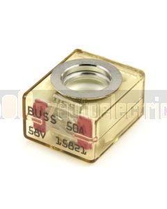 Bussmann Marine Rated Battery Fuse 50A