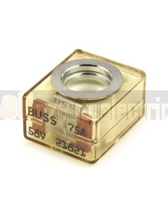 Bussmann Marine Rated Battery Fuse 75A