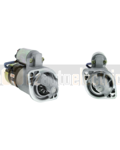 Nissan Patrol Petrol TB42 TB45 Starter Motor