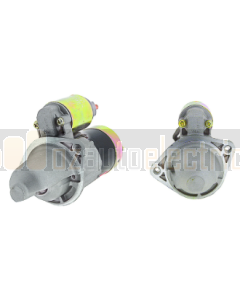 Nissan Pulsar SSS N15 Manual 2.0Lt SR20 SR20DE Starter Motor