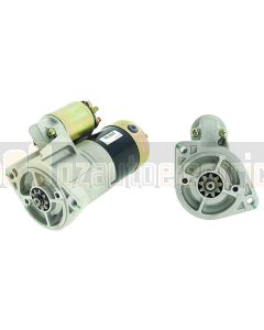 Nissan Pulsar Starter Motor N14 N15 12V 9TH SR20DE Manual