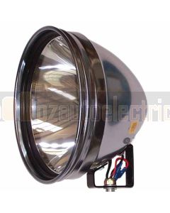 Powa Beam PRO-9 Halogen Professional Reinforced Roof Mounted Spotlight