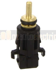 Hella BMW Sensor, Coolant Temperature - 2 Connectors