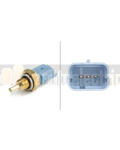 Hella Coolant Temperature Sensor suit for Citroen/ Peugeot 