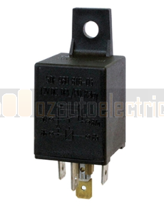 Hella Dual Function Front Position Safety DayLights Controller (24 Volt)
