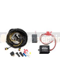 Lightforce CBDLHRC Driving Light Wiring Harness inc Transmitter