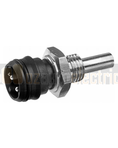 Hella 6PT009107-491 Coolant Temperature Sensor 