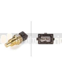 Hella 6PT009309-121 Coolant Temperature Sensor 