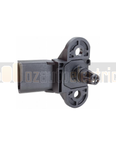 Hella 6PP009400-541 Boost Pressure Sensor for Volkswagen