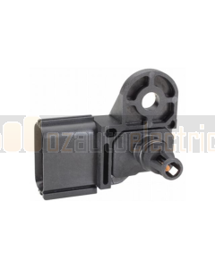 Hella 6PP009400-531 Intake Manifold Pressure Sensor 