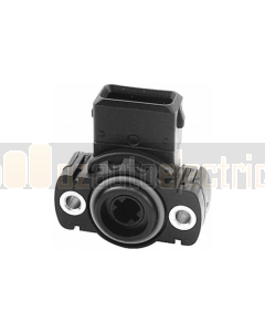 Hella 6PX008476-091 Throttle Position Sensor 