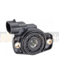 Hella 6PX008476-451 Throttle Position Sensor for Renault