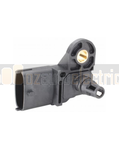 Hella 6PP009400-441 Intake Manifold Pressure Sensor 