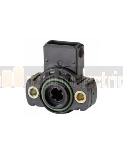 Hella 6PX008476-321 Throttle Position Sensor 