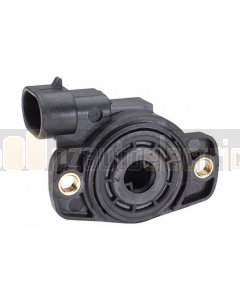 Hella Throttle Position Sensor 