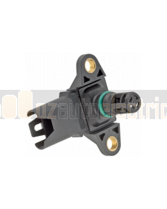 Hella 6PP009400-051 Boost Pressure Sensor for BMW