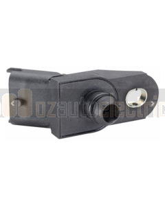 Hella 6PP009400-451 Boost Pressure Sensor 