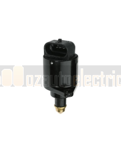 Hella 6NW009141-361 Idle Control Valve Air Supply Sensor 