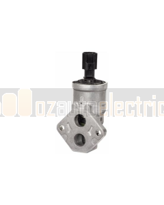 Hella 6NW009141-571 Idle Control Valve Air Supply Sensor for Ford Focus 2.0 ST170 (LR) 