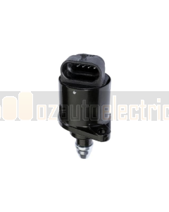 Hella 6NW009141-631 Idle Control Valve Air Supply Sensor 