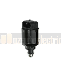 Hella 6NW009141-731 Idle Control Valve Air Supply Sensor 