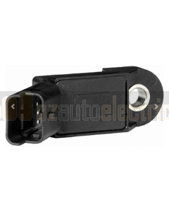 Hella 6PP009400-161 Intake Manifold Pressure Sensor 