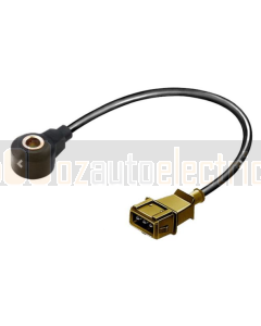 Hella 6PG009108-541 Knock Sensor for Volkswagen