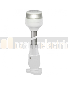 Hella 2LT980960371 NaviLED 360° Anchor light white