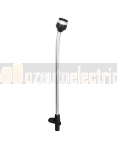 Hella 2LT980960441 NaviLED 360° Anchor Light White