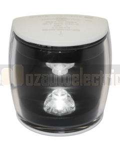 Hella 2LT959940611 3 NM BSH NaviLED PRO Masthead Navigation Lamp (White Shroud - Ultra Heavy Duty Lens)