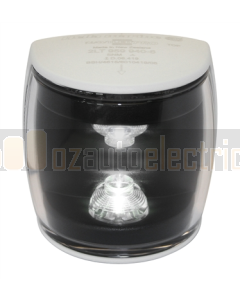 Hella 2LT959940411 5 NM BSH NaviLED PRO Masthead Navigation Lamp (White Shroud - Ultra Heavy Duty Lens)