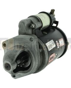 Ford New Holland Starter Motor