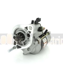 Starter Motor to suit Toyuota Hilux 1KZ D4D Hilux Prado 1KZTE