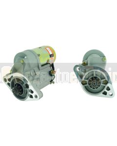 Toyota Hilux 2.8L 3.0L Diesel Starter Motor