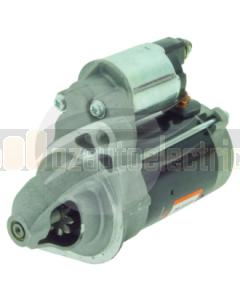 Toyota Hilux Prado Starter Motor