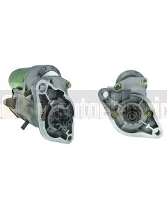 Toyota Surf Hilux Starter Motor