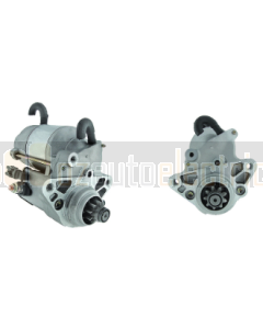 Toyota Landcruiser 1UZ-FE V8 1.8KW Starter Motor