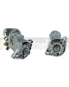 Toyota Landcruiser 2B 3B Diesel Starter Motor