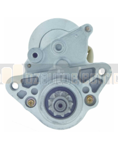 Toyota Landcruiser V8 Petrol Starter Motor 2UZ-FE 2Kw