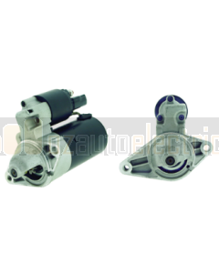 Toyota Yaris Corolla Starter Motor