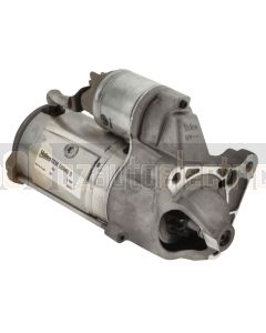 Valeo D8R49 Starter Motor to suit Renault 1.9DCI