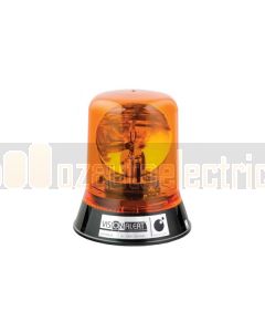 Vision Alert 503402 503 Series Halogen Beacon 3 Bolt - Green (24V)