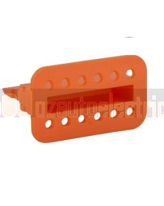 Deutsch W12S Wedge Lock