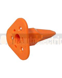 Deutsch W3S Wedge Lock