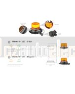 Ionnic 101310 101 LED Beacon - Magnetic (Green)