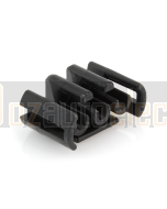 Delphi 12034145 Metri Pack TPA 3 Way Secondary Lock