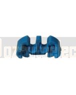 Delphi 12052634 150 Metri Pack Secondary Lock (Bag of 10)
